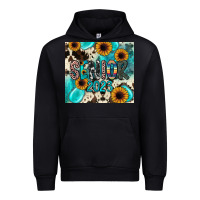 Black senior 2023 Urban Hoodie - JahusDesignShop