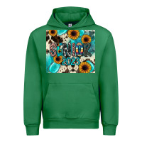 Emerald senior 2023 Urban Hoodie - JahusDesignShop