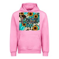 Fuchsia Pink senior 2023 Urban Hoodie - JahusDesignShop
