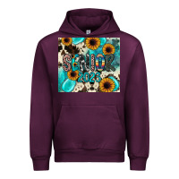 Mauve Wine senior 2023 Urban Hoodie - JahusDesignShop