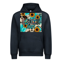Navy senior 2023 Urban Hoodie - JahusDesignShop