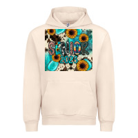 Sandshell senior 2023 Urban Hoodie - JahusDesignShop