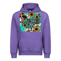 Tulip senior 2023 Urban Hoodie - JahusDesignShop