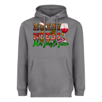 Storm mommy needs her jingle juice Heavyweight Hoodie - AdoDesignShop
