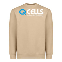Mushroom Mesmerizing Q Cells Heavyweight Sweatshirt - InspiraDesign