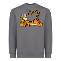 Storm tigger Heavyweight Sweatshirt - InspiraDesign