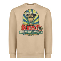 Mushroom kfat 94 Heavyweight Sweatshirt - InspiraDesign