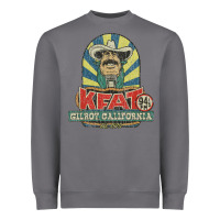 Storm kfat 94 Heavyweight Sweatshirt - InspiraDesign