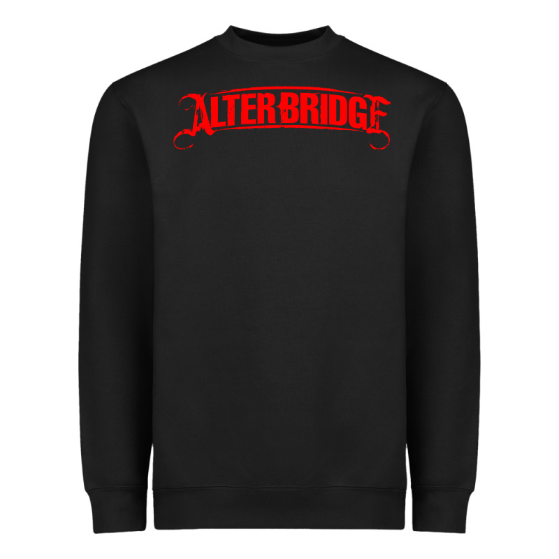 Alter Bridge Heavyweight Sweatshirt by InspiraDesign | Teevron