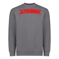 Storm alter bridge Heavyweight Sweatshirt - InspiraDesign