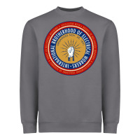 Storm IBEW electrician Heavyweight Sweatshirt - InspiraDesign