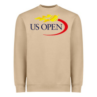 Mushroom us open tennis Heavyweight Sweatshirt - InspiraDesign