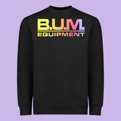 Vintage Bum Equipment 02 Heavyweight Sweatshirt Designed By Inspiradesign