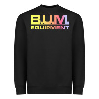 Vintage Bum Equipment 02 Heavyweight Sweatshirt | Teevron
