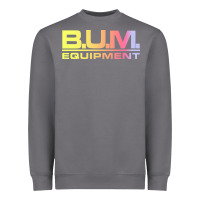 Storm vintage bum equipment 02 Heavyweight Sweatshirt - InspiraDesign