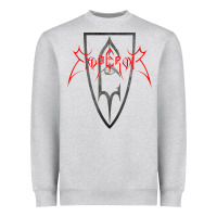 Music Emper Heavyweight Sweatshirt | Teevron