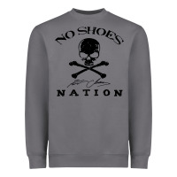 Storm kenny chesney on shoes nation tour 2022 Heavyweight Sweatshirt - InspiraDesign