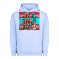Pigment Grape Ice xoxo calf heifer Urban Hoodie - JahusDesignShop