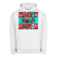 Pigment Lunar Rock xoxo calf heifer Urban Hoodie - JahusDesignShop