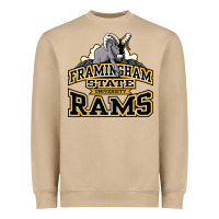 Mushroom framingham state Heavyweight Sweatshirt - InspiraDesign
