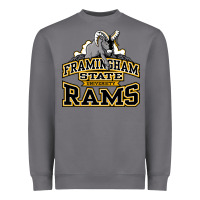 Storm framingham state Heavyweight Sweatshirt - InspiraDesign