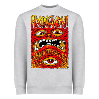 Kite Fly Heavyweight Sweatshirt | Teevron