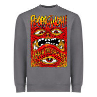 Storm Kite fly Heavyweight Sweatshirt - InspiraDesign