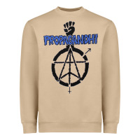Propagandhi Heavyweight Sweatshirt | Teevron
