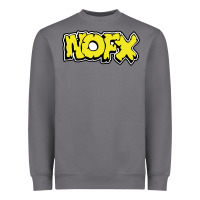 Storm Ṇ0FX NEW C0LLECTI0N Heavyweight Sweatshirt - InspiraDesign
