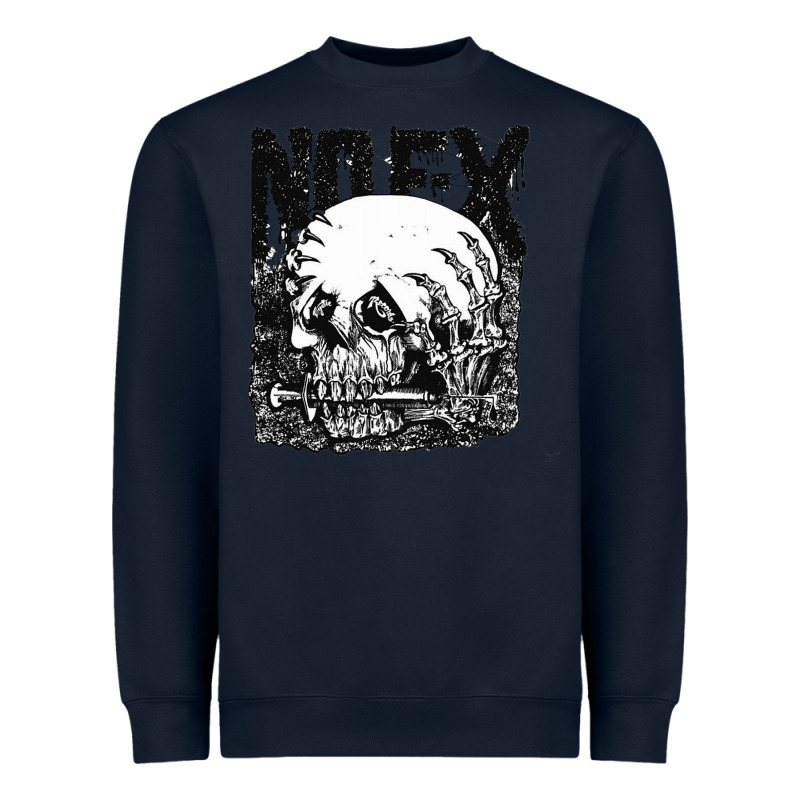 Erfssfs Heavyweight Sweatshirt by InspiraDesign | Teevron