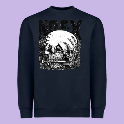 Erfssfs Heavyweight Sweatshirt Designed By Inspiradesign