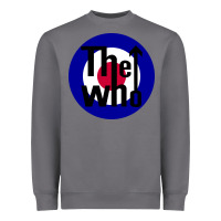 Rock And Roll Heavyweight Sweatshirt | Teevron