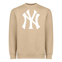 Mushroom Vintage Heavyweight Sweatshirt - InspiraDesign