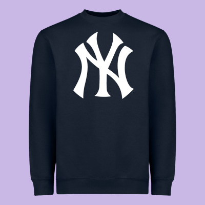 Vintage Heavyweight Sweatshirt Designed By Inspiradesign
