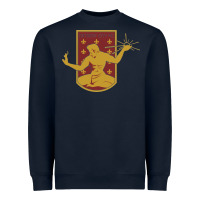 Navy usa,  detroit city fc Heavyweight Sweatshirt - InspiraDesign