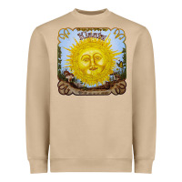 Klaatu Classic Heavyweight Sweatshirt | Teevron