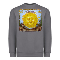 Storm Klaatu Classic Heavyweight Sweatshirt - InspiraDesign
