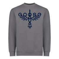 Storm goose music Heavyweight Sweatshirt - InspiraDesign