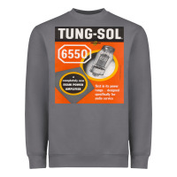 Storm TungSol 6550 Heavyweight Sweatshirt - InspiraDesign