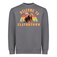 New Guy Fieri Fans Flavortown Heavyweight Sweatshirt | Teevron