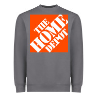 Storm 2thehomedepot Heavyweight Sweatshirt - InspiraDesign