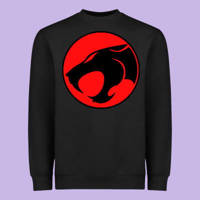 Thundercats Cool Heavyweight Sweatshirt Designed By Inspiradesign