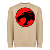 Mushroom thundercats cool Heavyweight Sweatshirt - InspiraDesign