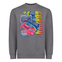 Storm jeff gordon dupont vintage racing Heavyweight Sweatshirt - InspiraDesign