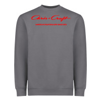 Storm chris boat company Heavyweight Sweatshirt - InspiraDesign