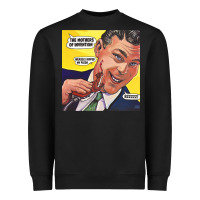 Black The Mothers Of Invention - Weasels Ripped My Flesh Heavyweight Sweatshirt - InspiraDesign