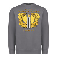 Storm Emblem warrant officer cw5 Heavyweight Sweatshirt - InspiraDesign