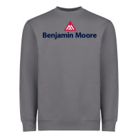 Storm benjamin,moore,1 Heavyweight Sweatshirt - InspiraDesign