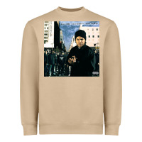 Mushroom Amerikkkas most wanted Heavyweight Sweatshirt - InspiraDesign