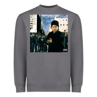 Storm Amerikkkas most wanted Heavyweight Sweatshirt - InspiraDesign